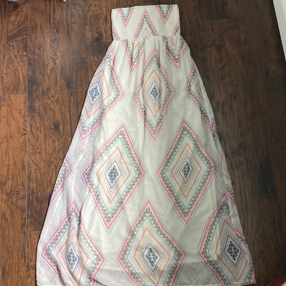 Old Navy Maxi Dress